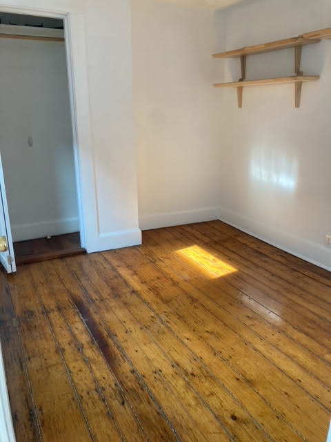 23 Irving St, Beacon Hill