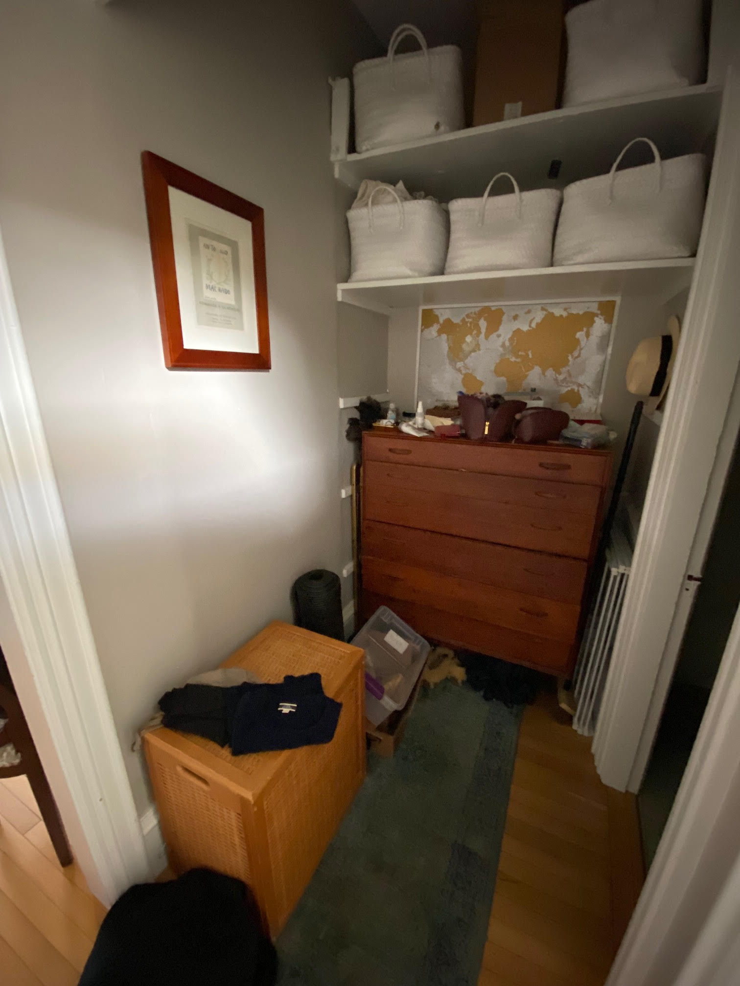 82 Charles St, Beacon Hill