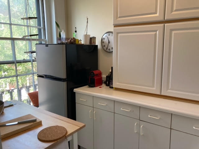 69 Charles St, Beacon Hill