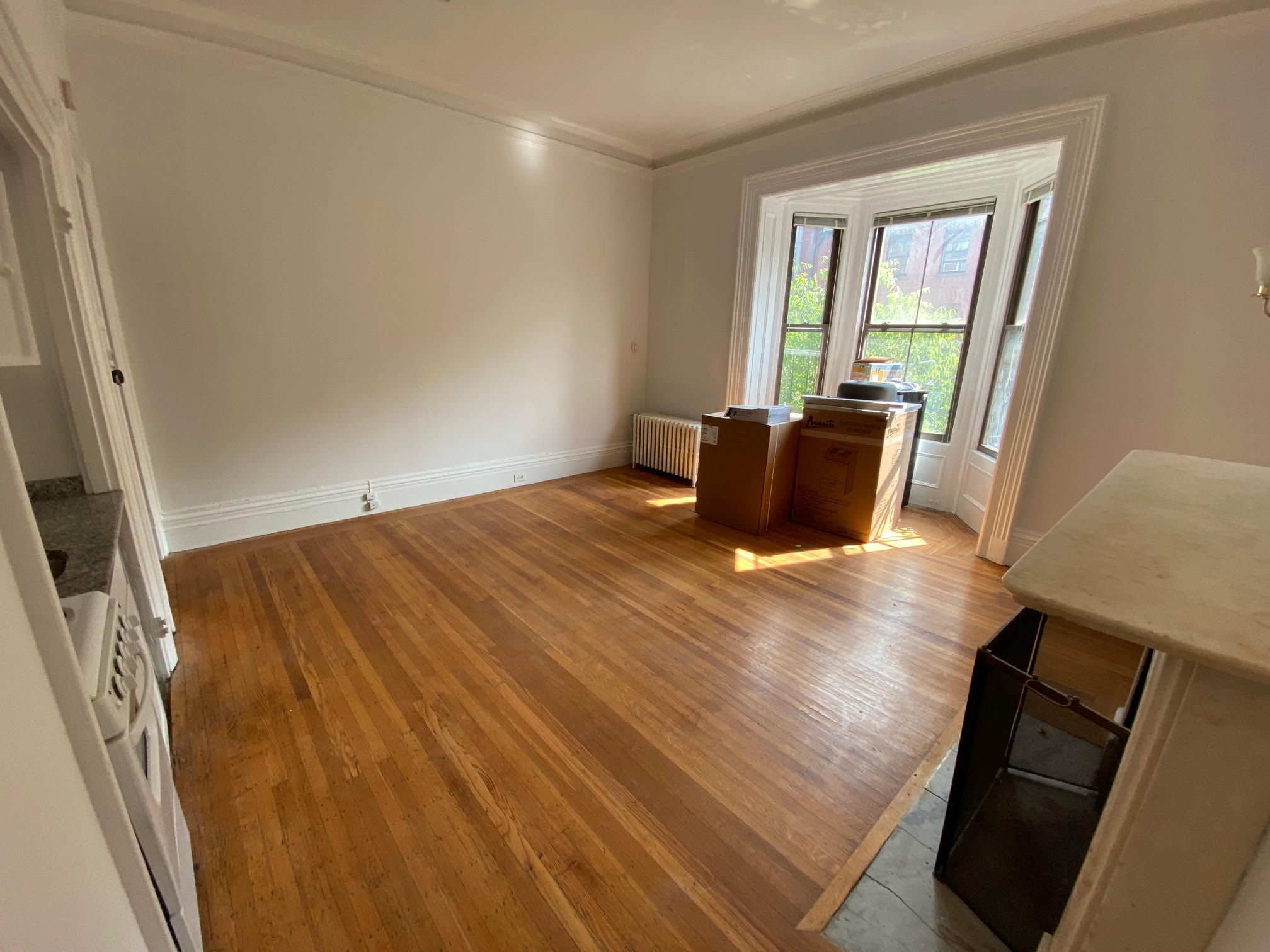 98 Charles St, Beacon Hill