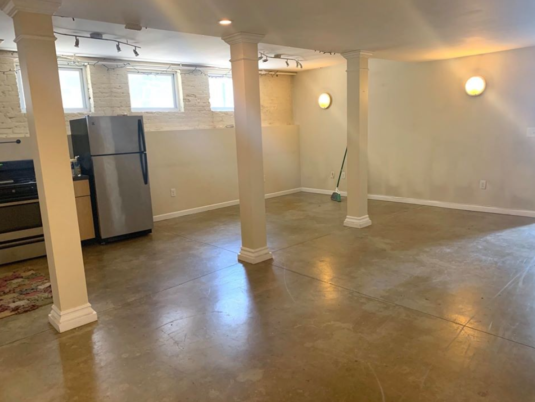 72 Frankfort St, East Boston