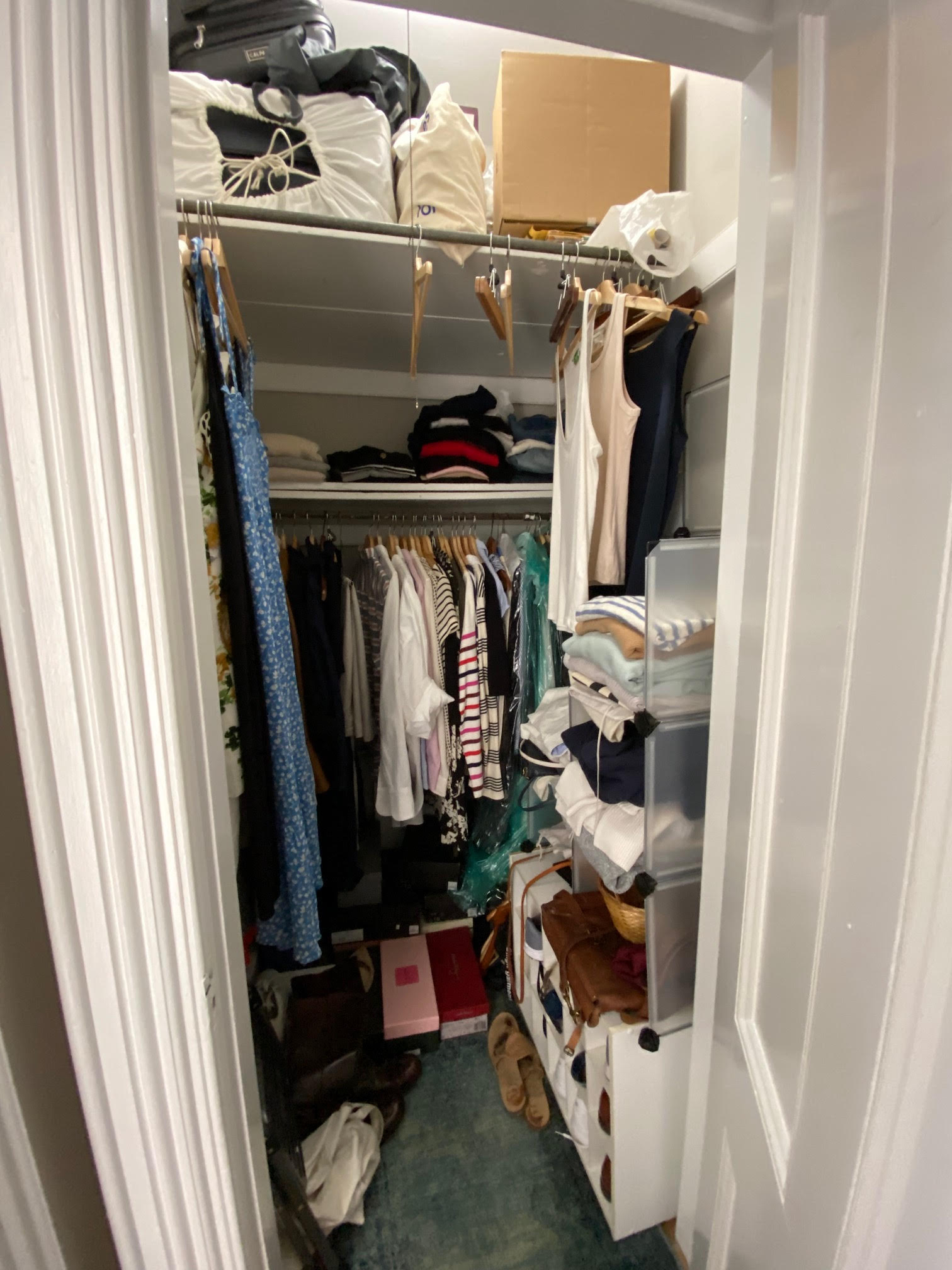 82 Charles St, Beacon Hill