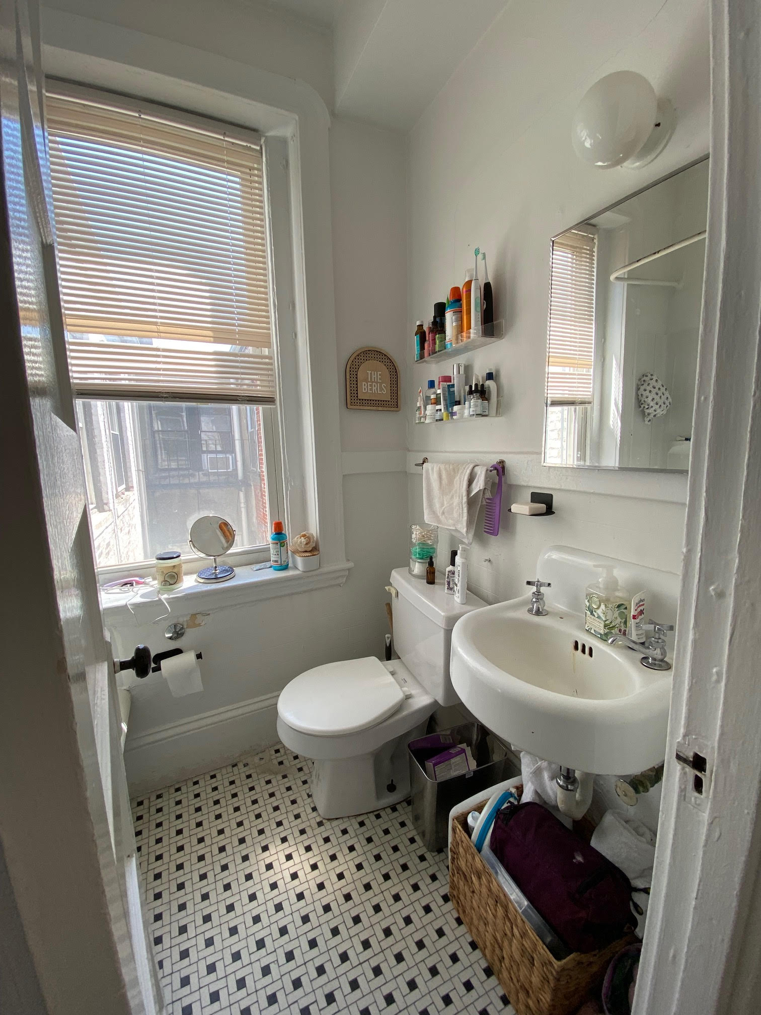 7 Grove St, Beacon Hill