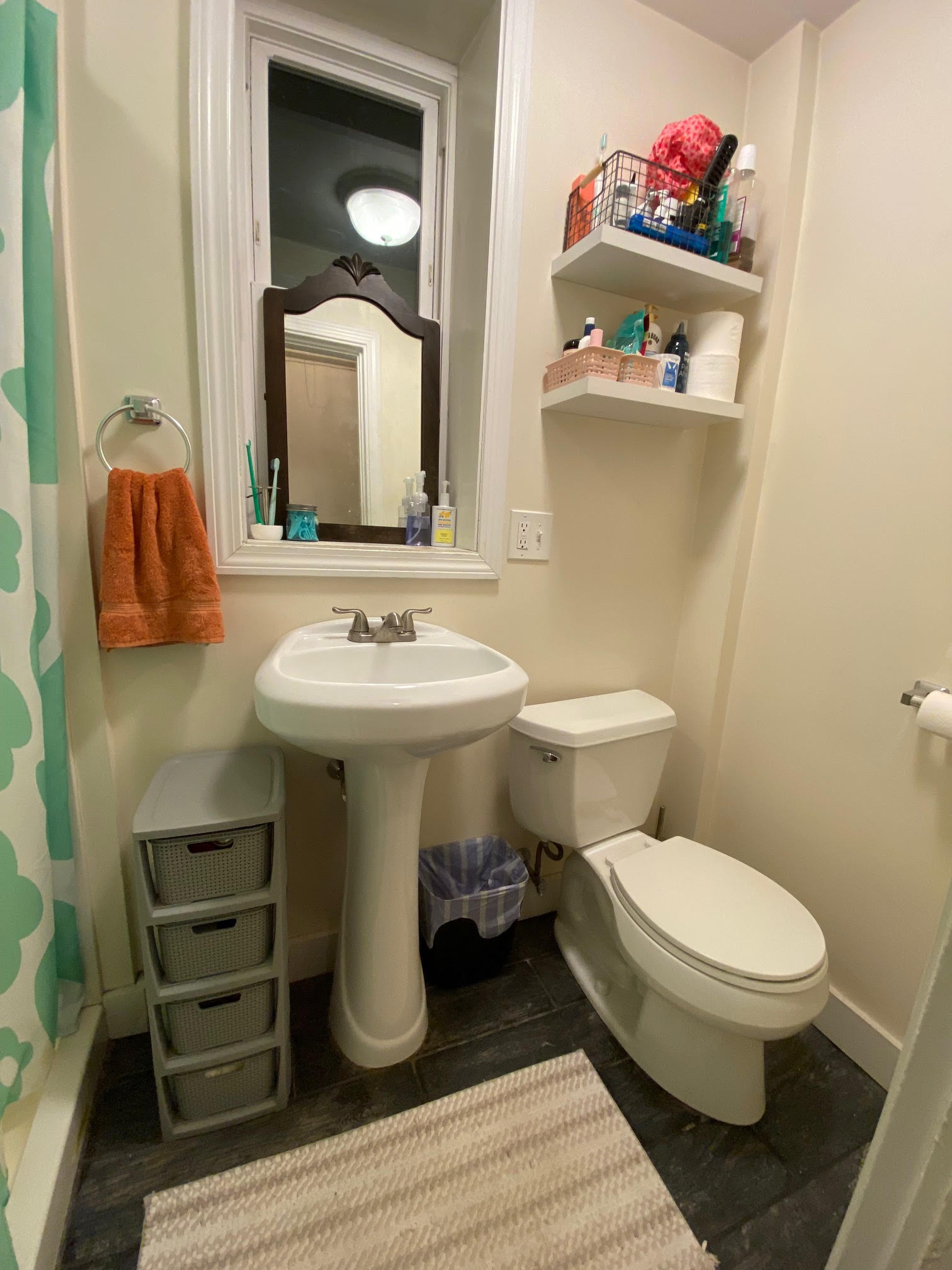 55 Joy St, Beacon Hill