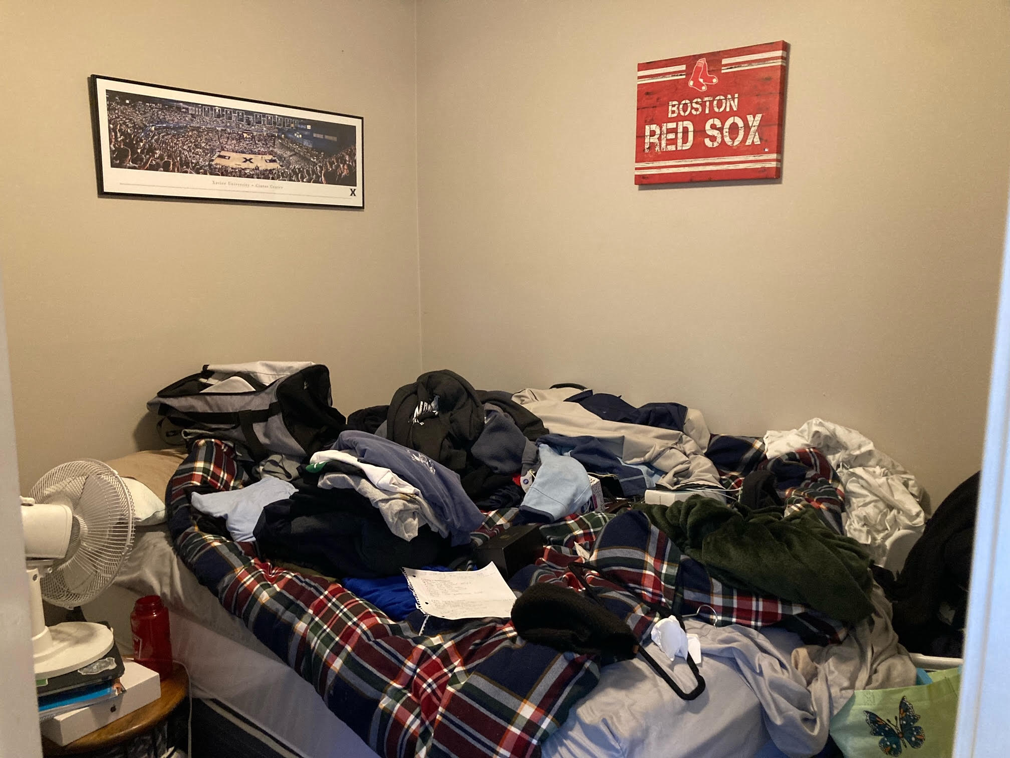 15 Irving St, Beacon Hill