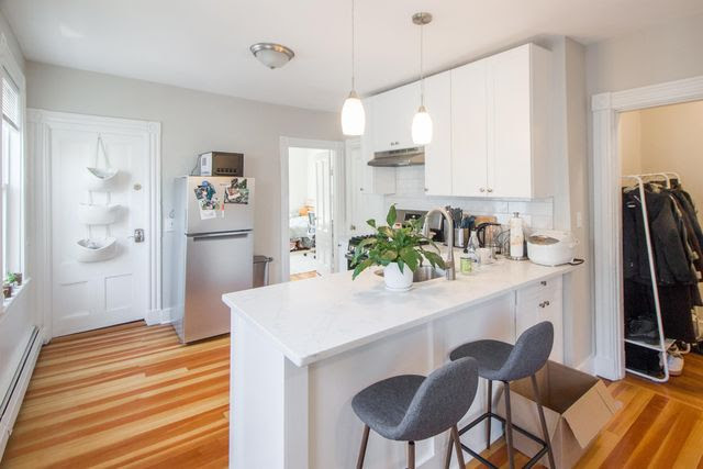 24 Suffolk St, The Port