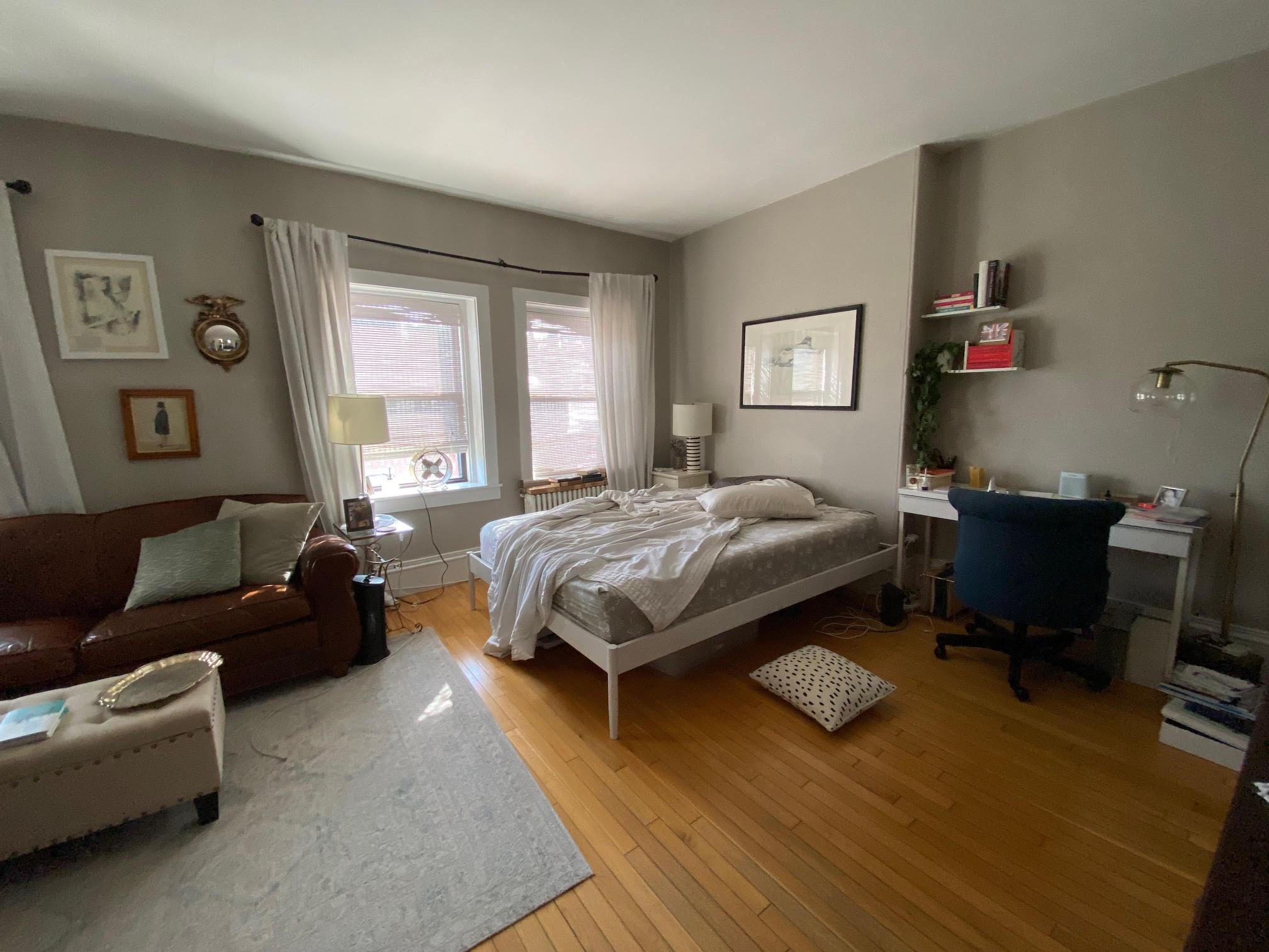 82 Charles St, Beacon Hill