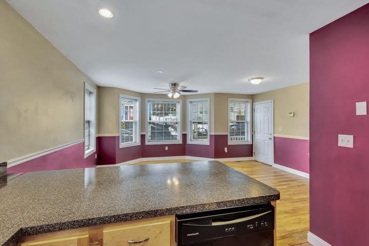 157 Fuller St, Dorchester