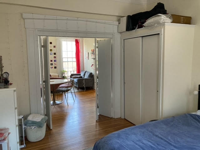 69 Charles St, Beacon Hill