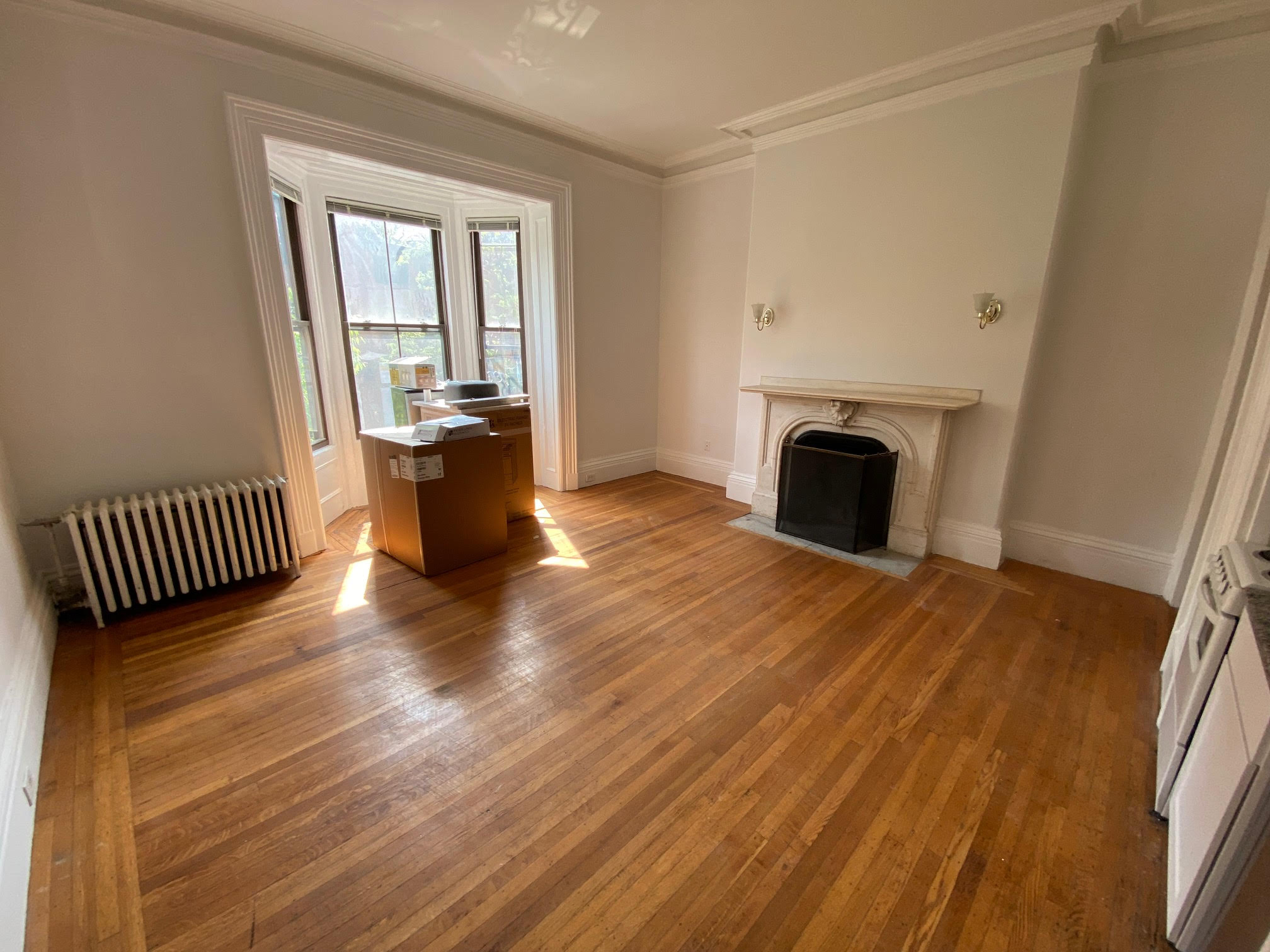 98 Charles St, Beacon Hill