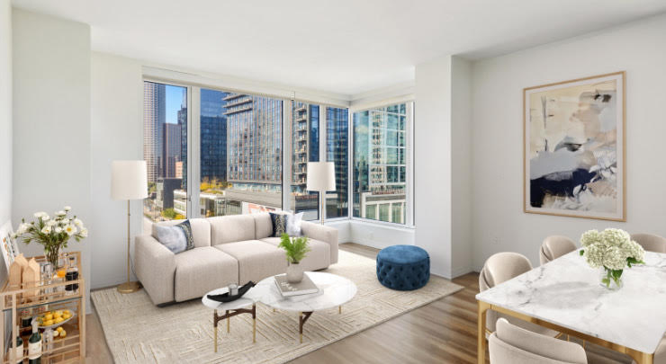 85 Seaport Blvd, Seaport District