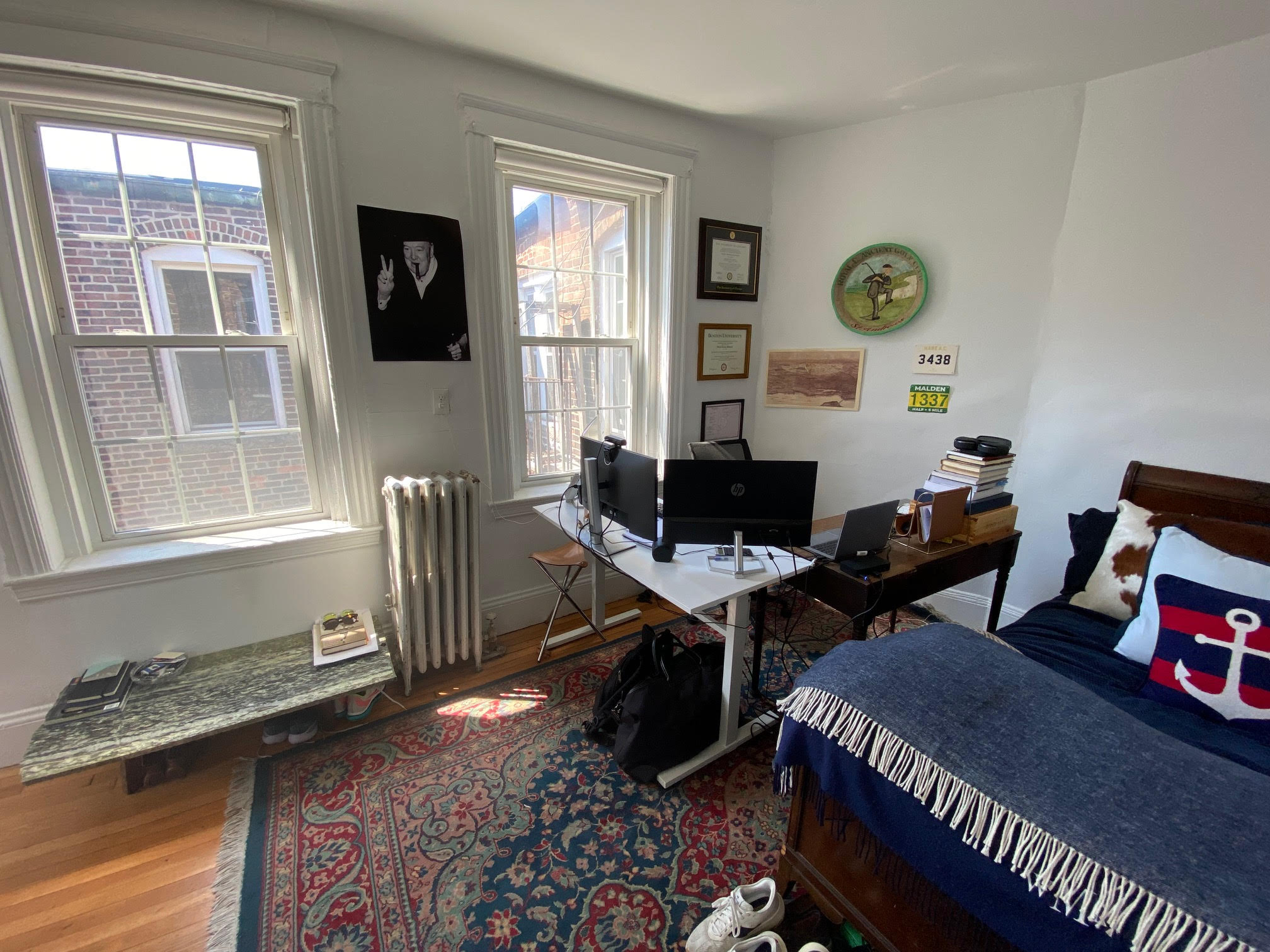 26 Myrtle St, Beacon Hill