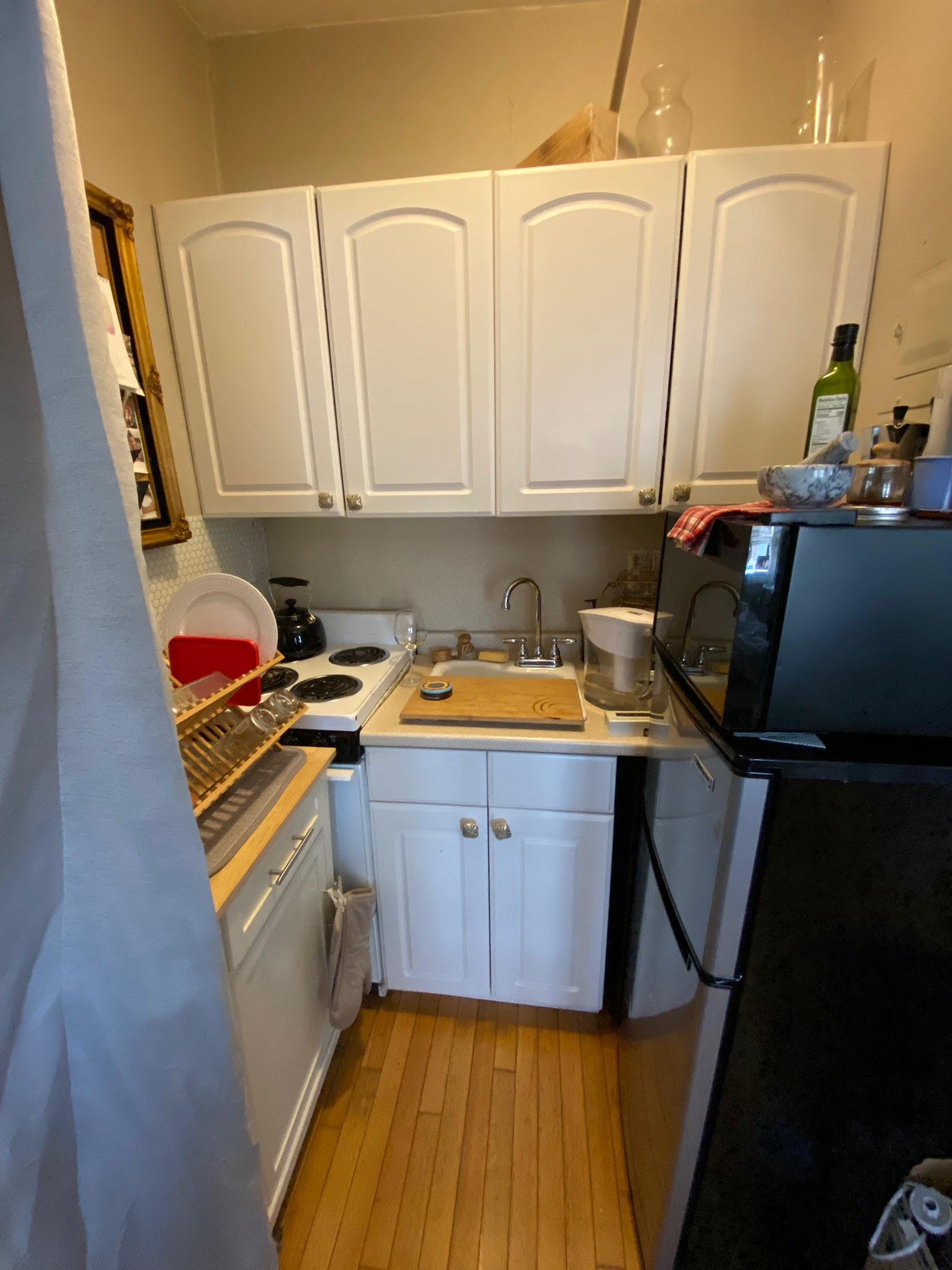 82 Charles St, Beacon Hill