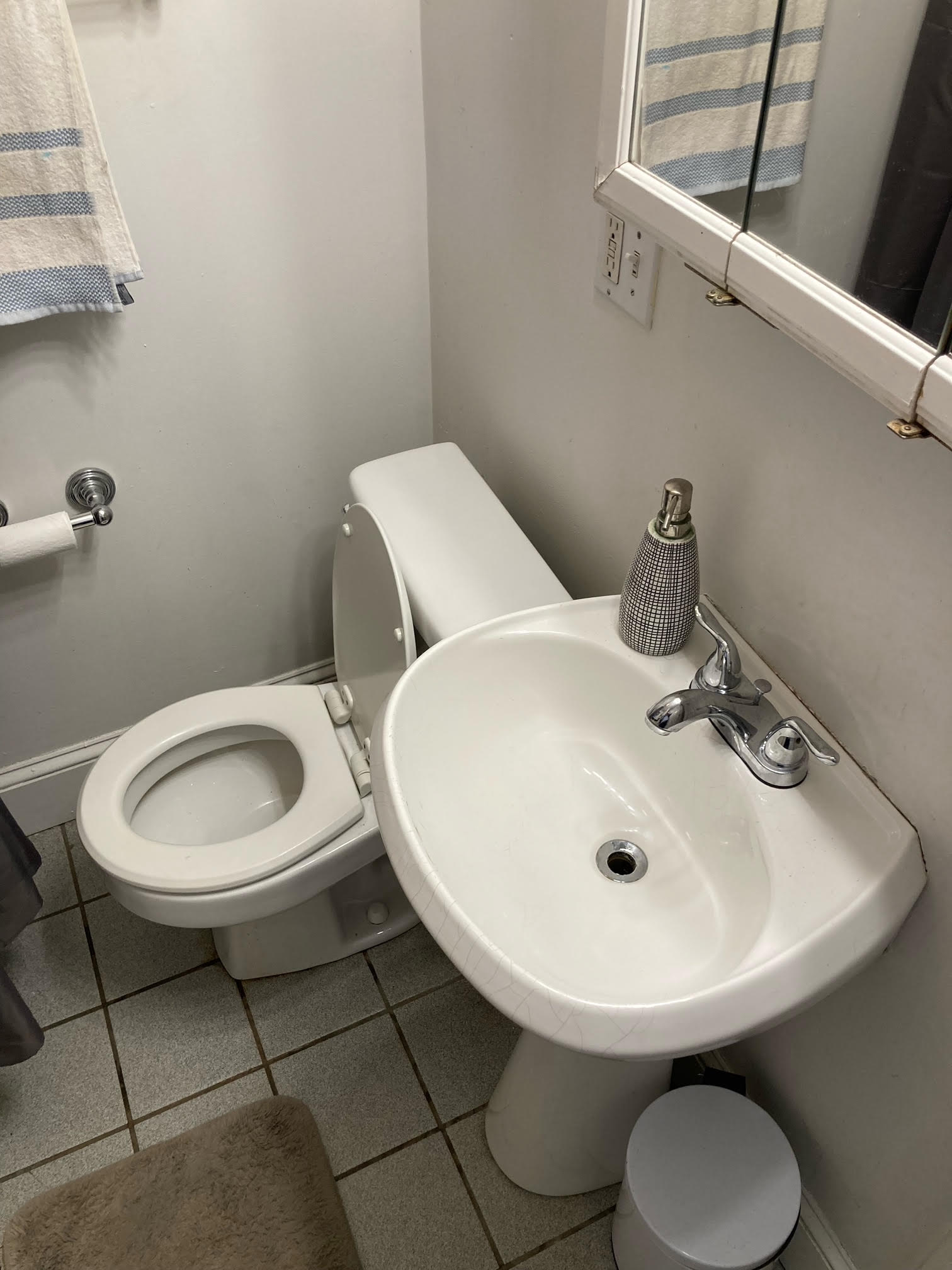 15 Irving St, Beacon Hill