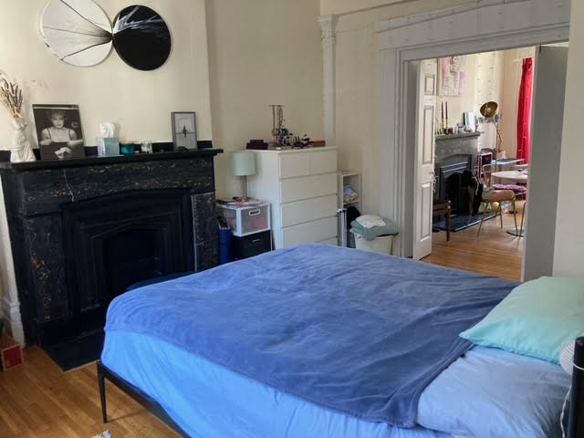 69 Charles St, Beacon Hill