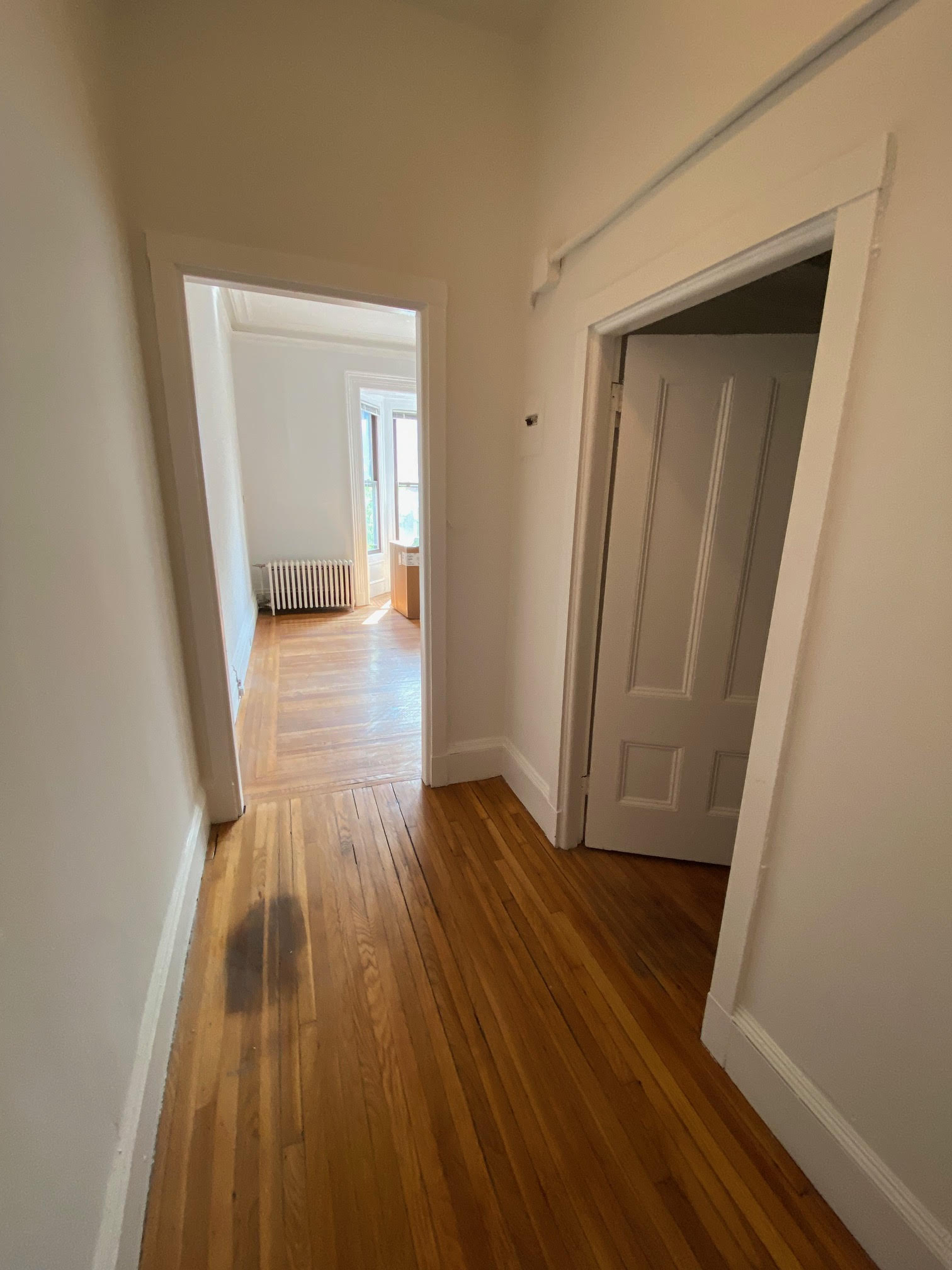 98 Charles St, Beacon Hill