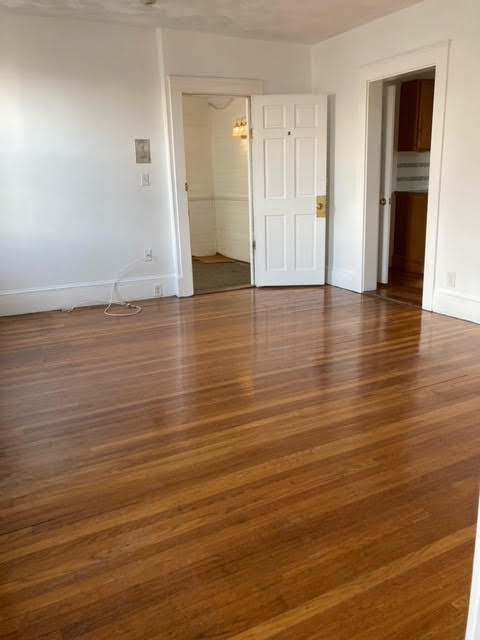 23 Irving St, Beacon Hill