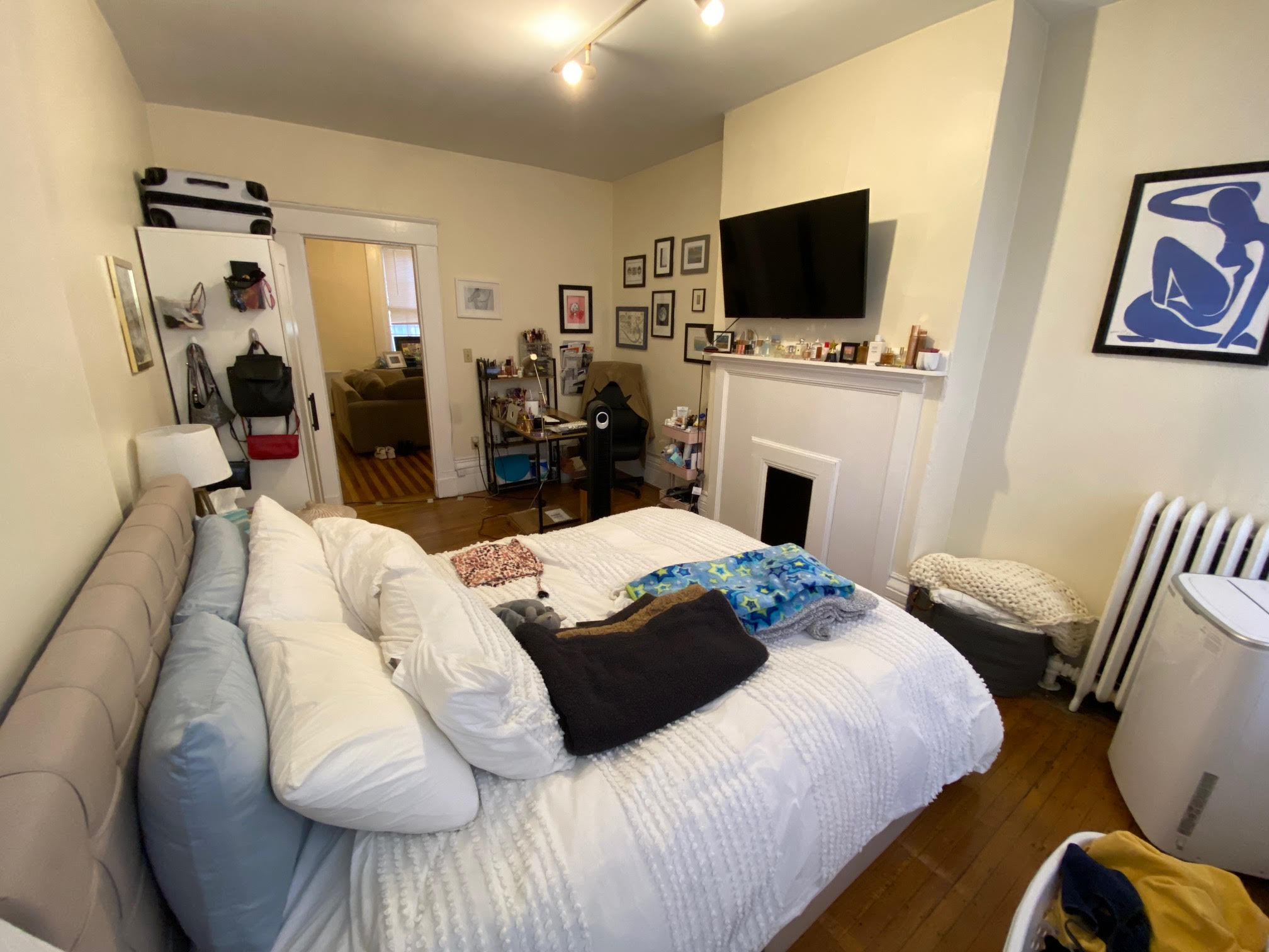 58 Russell St, Beacon Hill