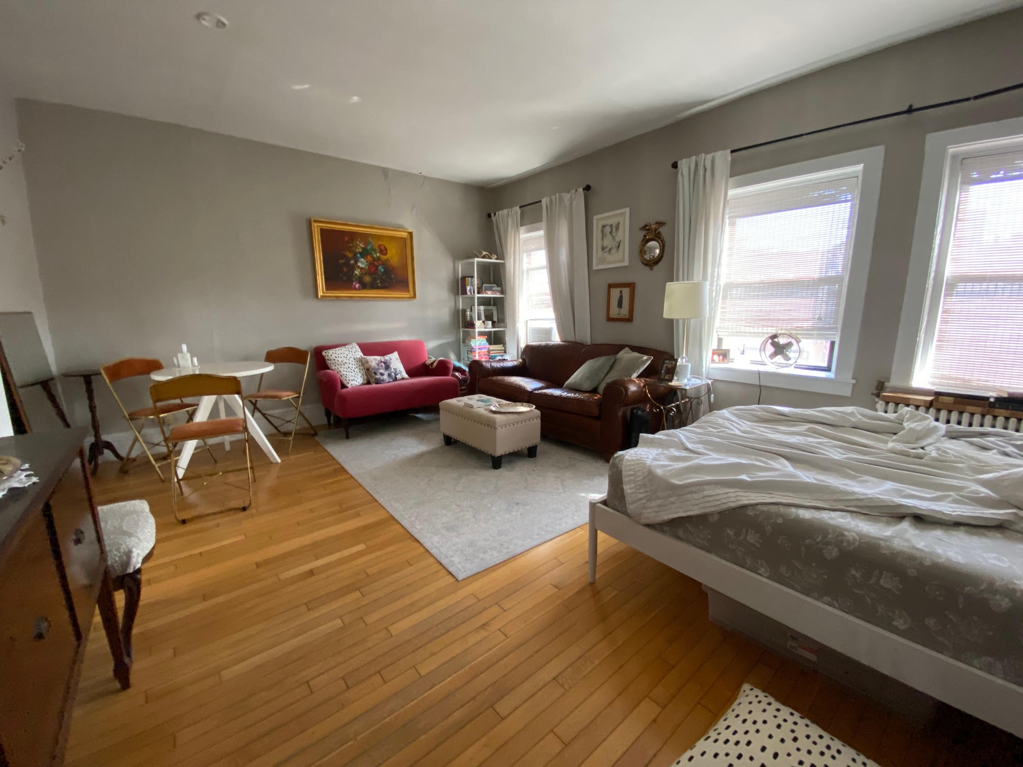 82 Charles St, Beacon Hill