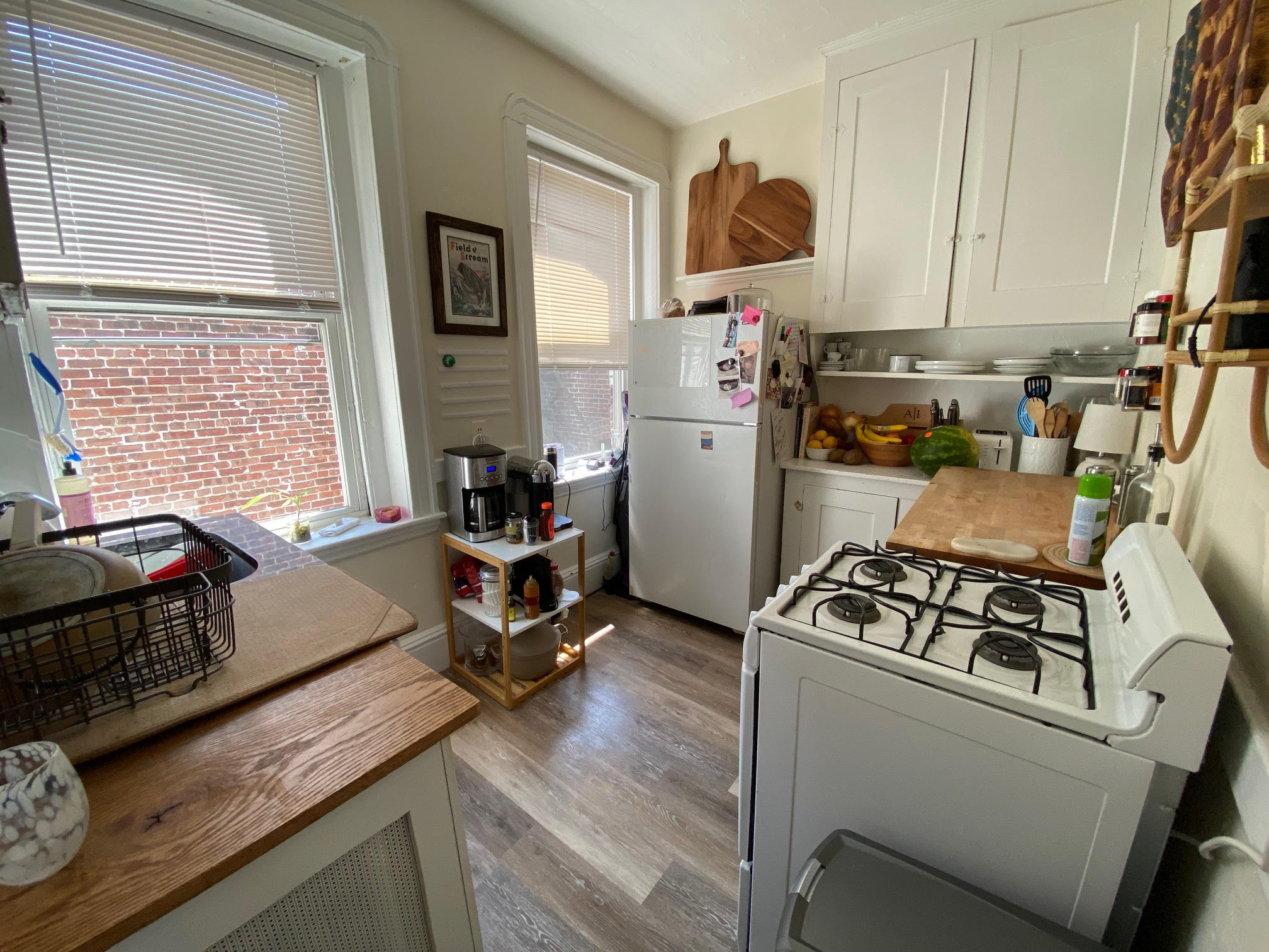 7 Grove St, Beacon Hill