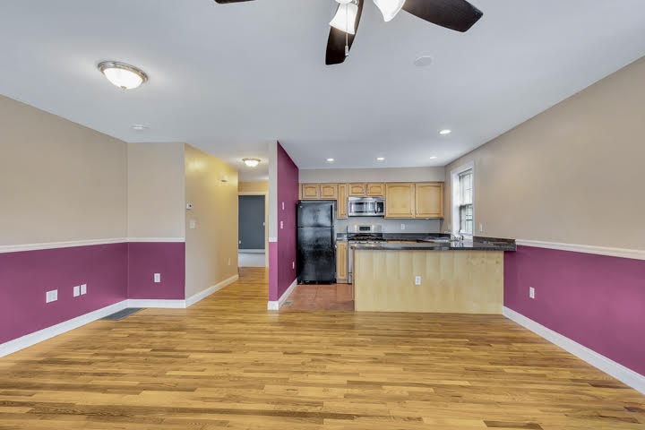 157 Fuller St, Dorchester