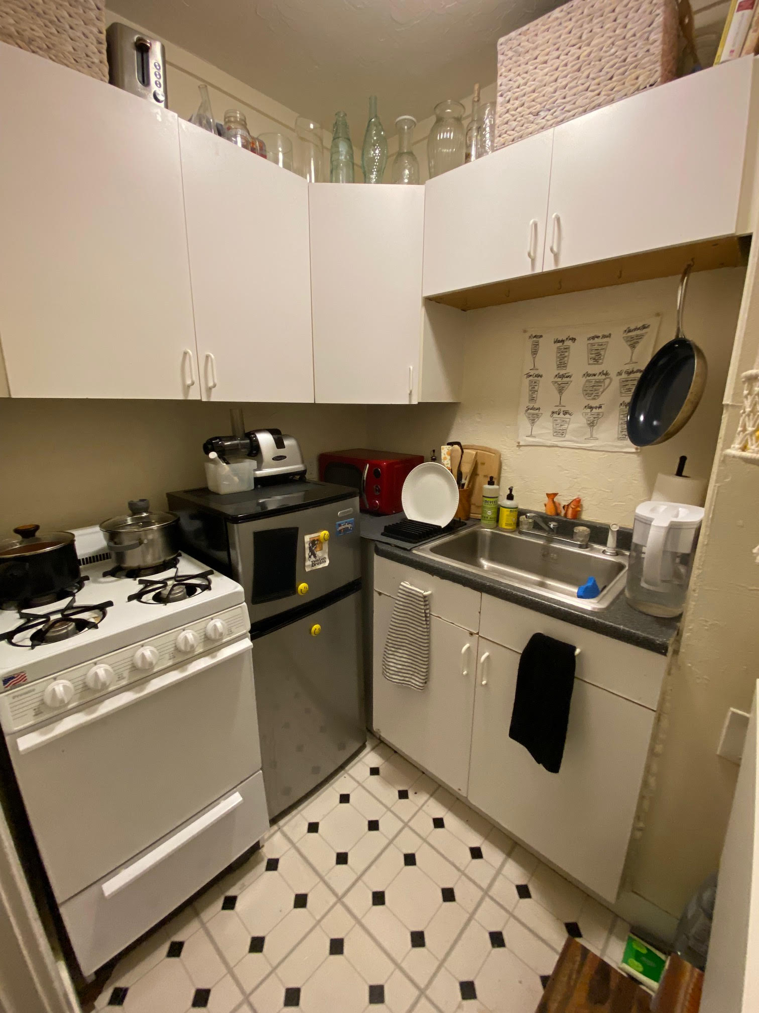 41 Russell St, Beacon Hill