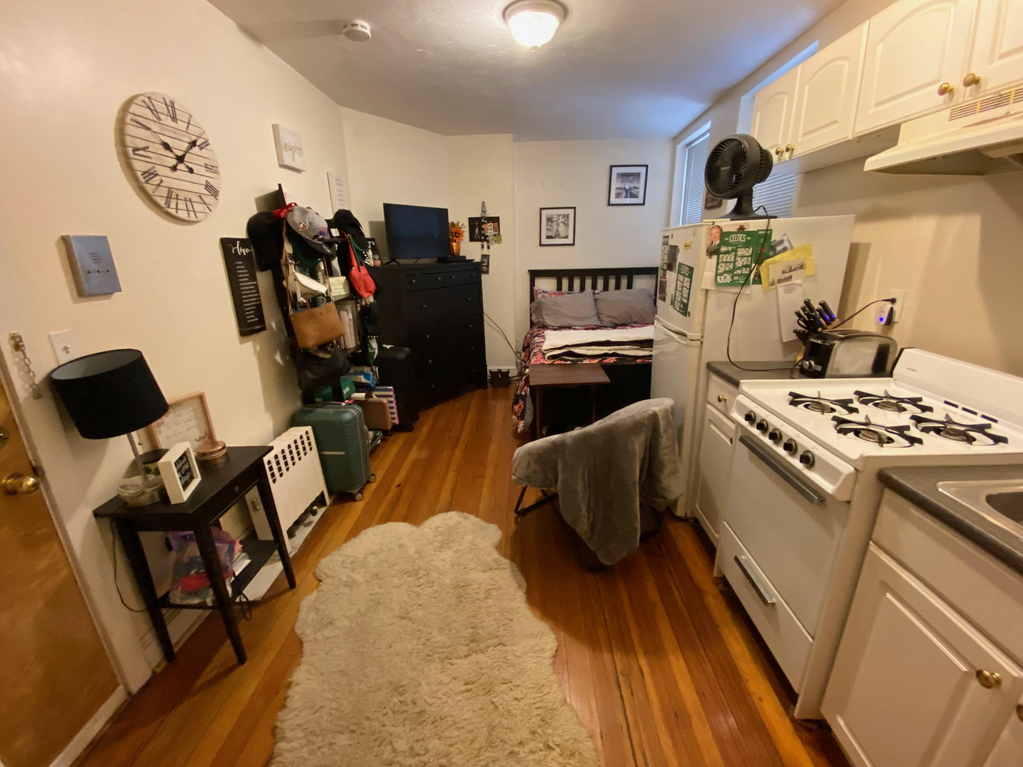 64 Myrtle St, Beacon Hill