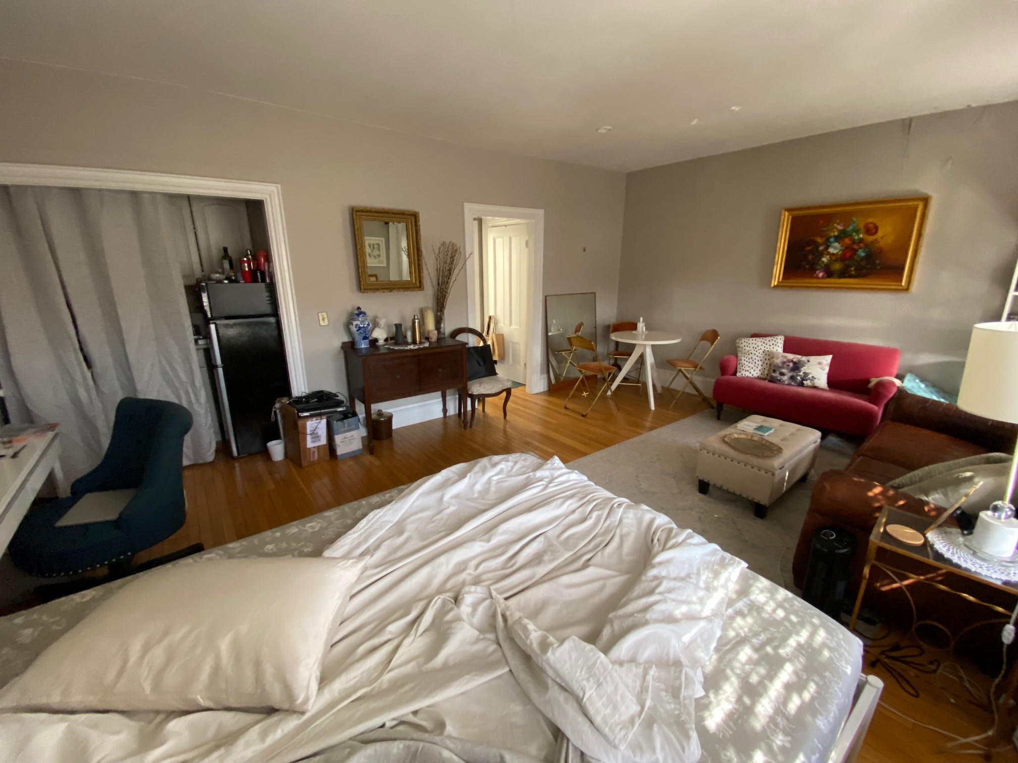 82 Charles St, Beacon Hill