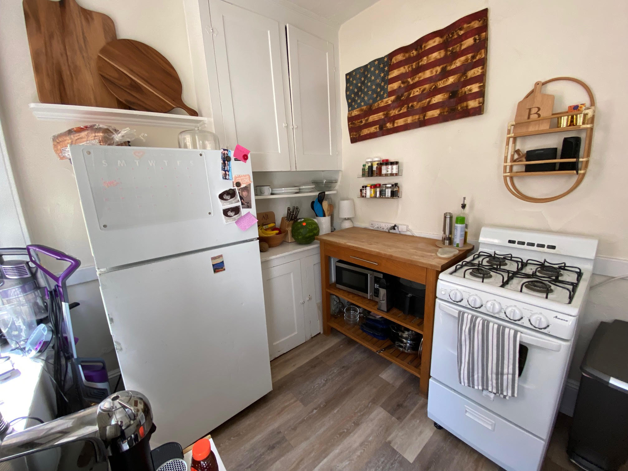 7 Grove St, Beacon Hill