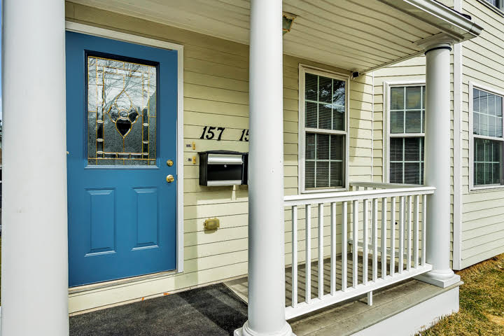 157 Fuller St, Dorchester