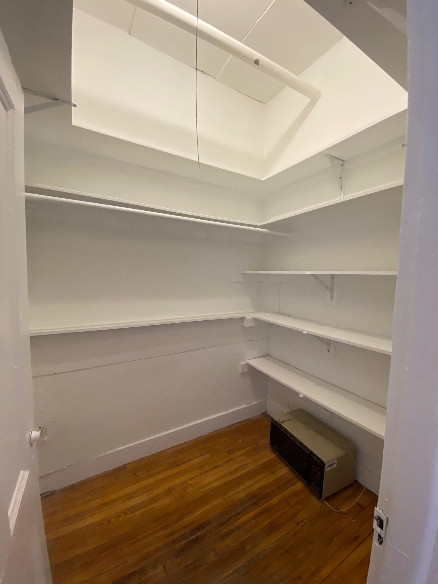 98 Charles St, Beacon Hill