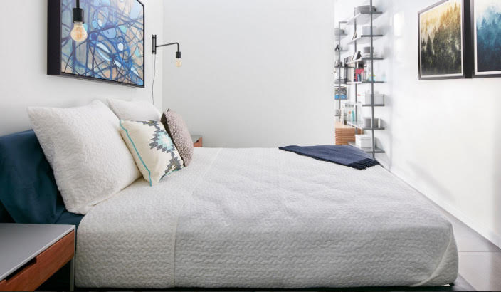 85 Seaport Blvd, Seaport District