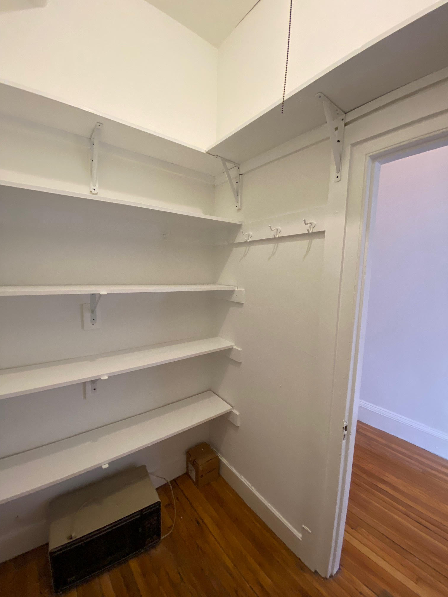 98 Charles St, Beacon Hill