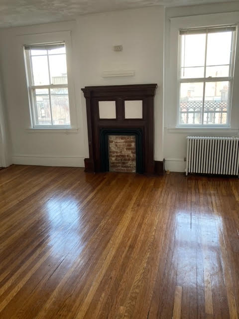 23 Irving St, Beacon Hill