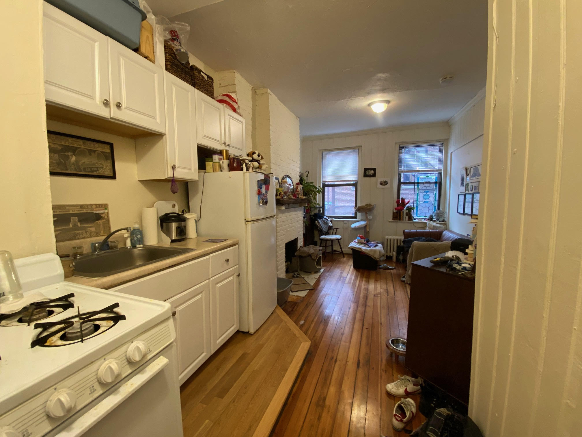 64 Myrtle St, Beacon Hill