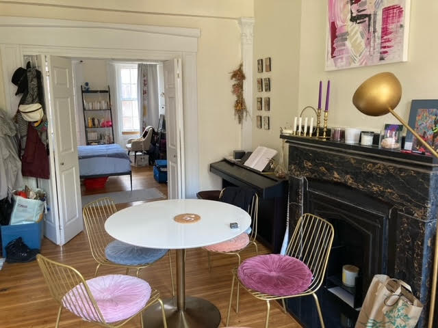 69 Charles St, Beacon Hill