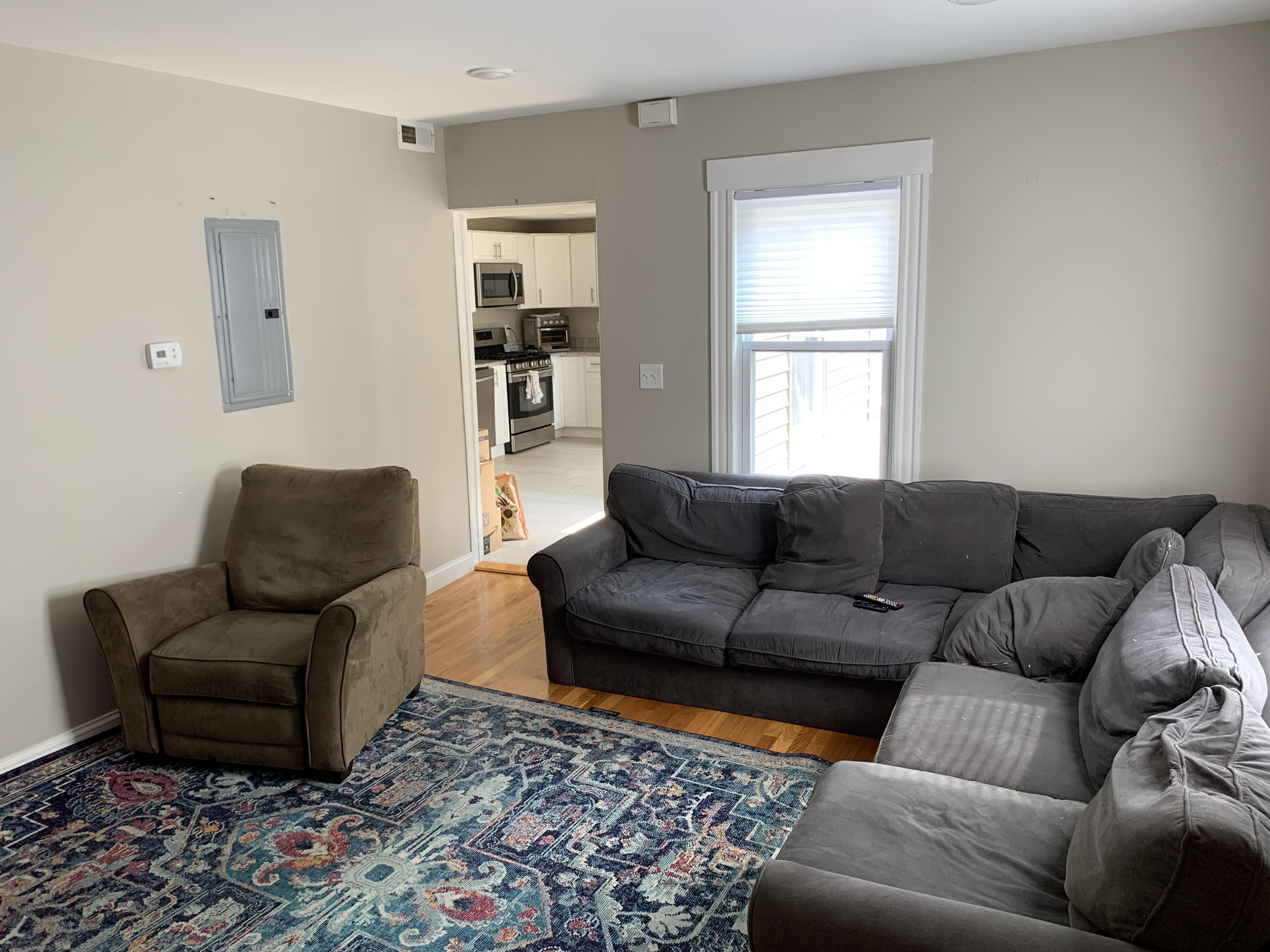 34 Sargent Ave, Winter Hill