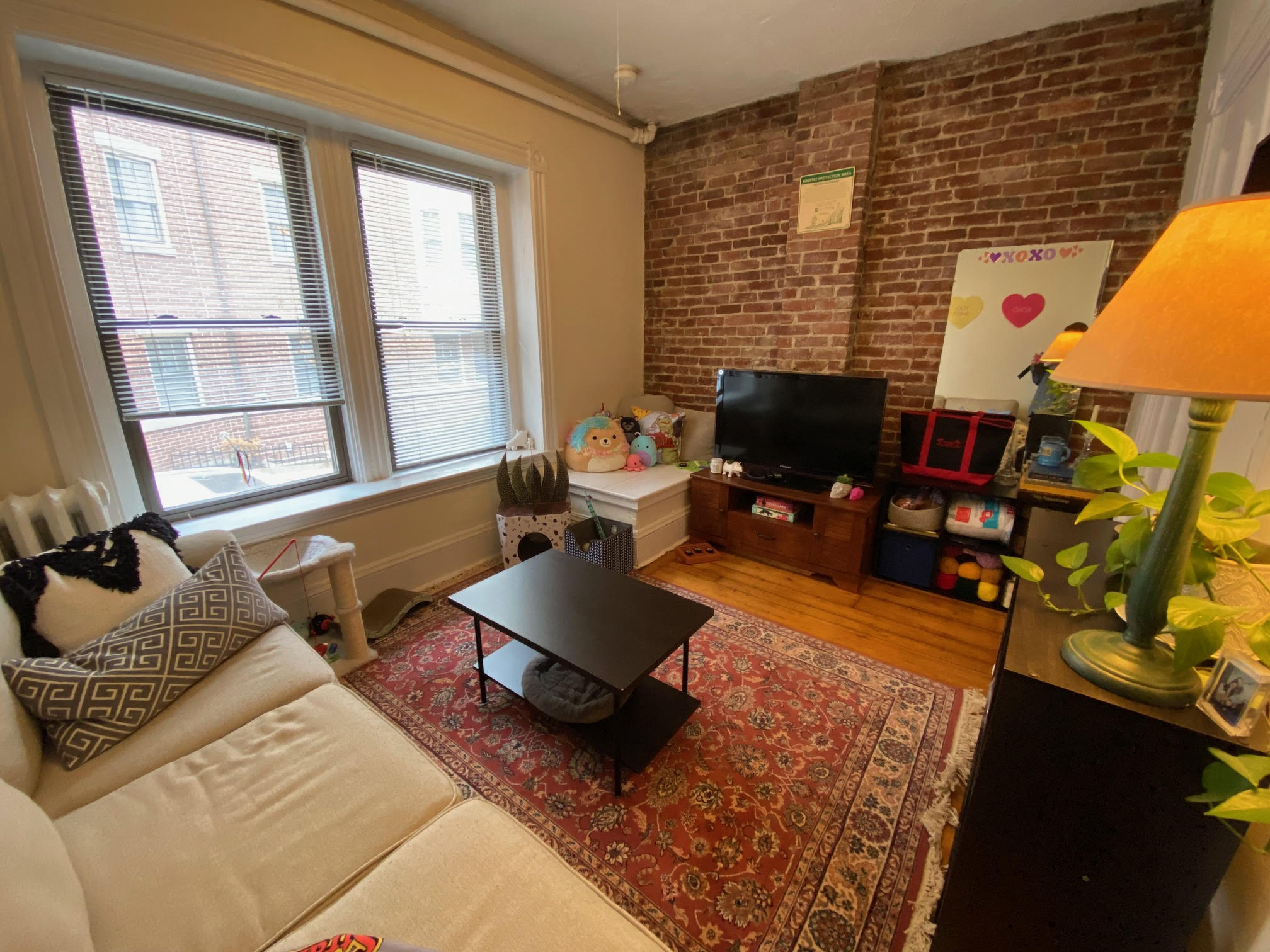 55 Joy St, Beacon Hill