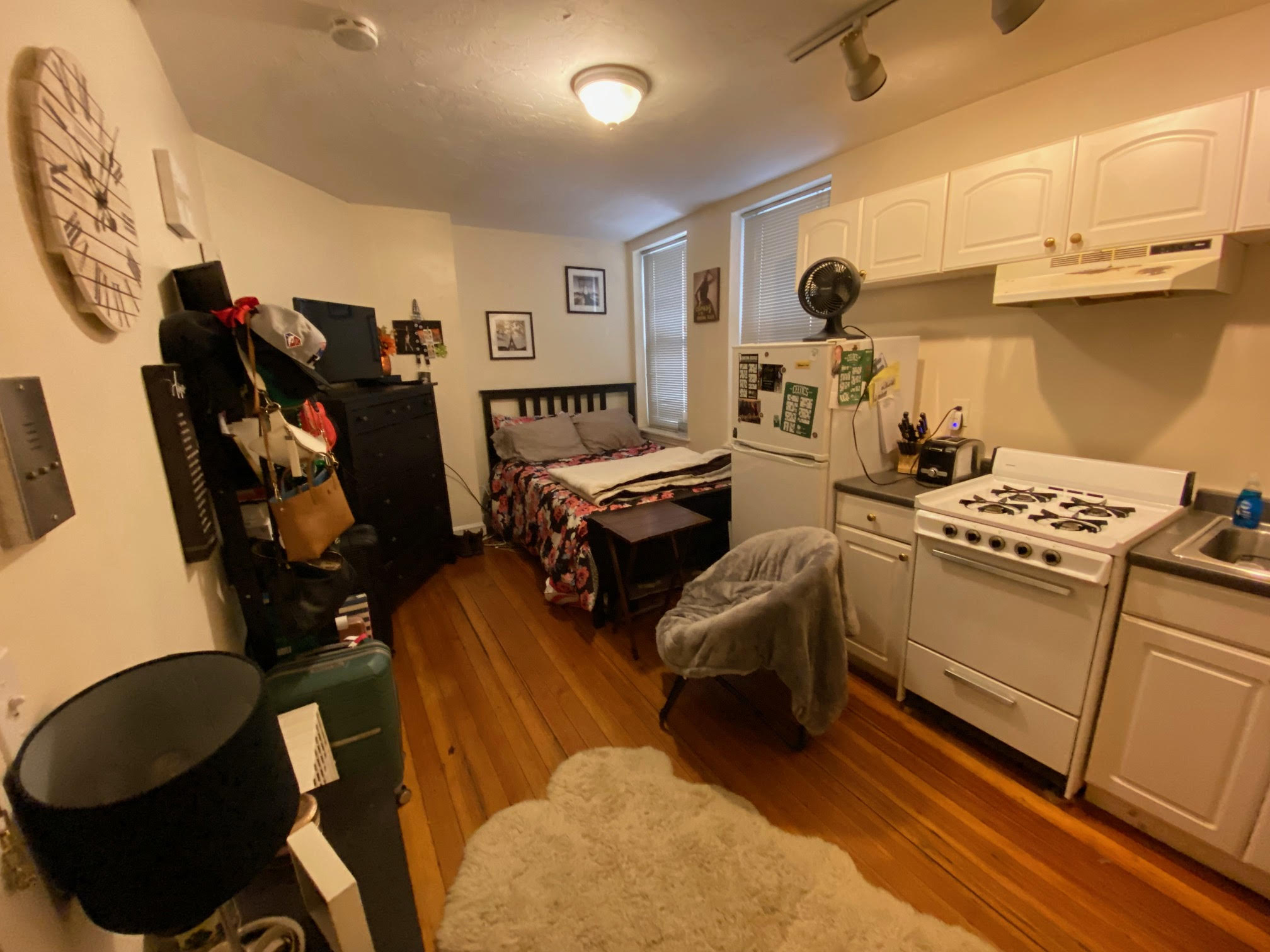 64 Myrtle St, Beacon Hill