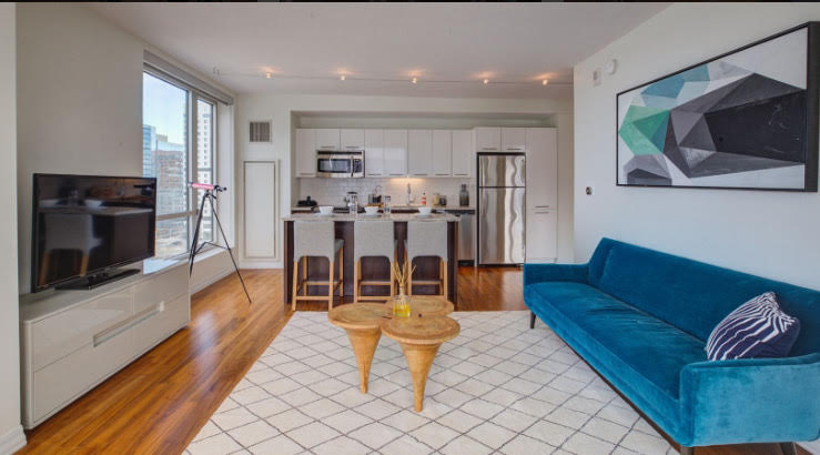 85 Seaport Blvd, Seaport District