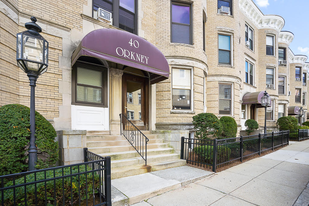 40 Orkney Rd, Brighton