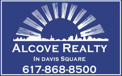 28 Cherry St, Porter Square