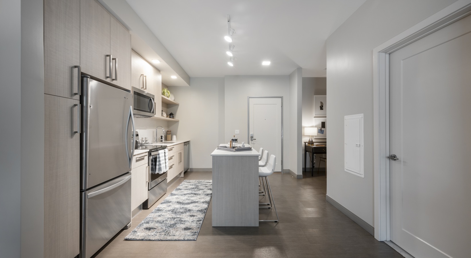 3686 Washington St, Jamaica Plain