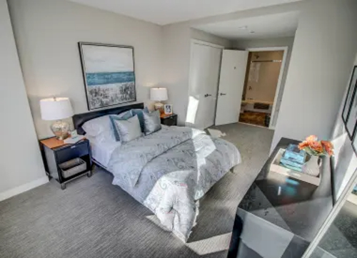 5 Fan Pier Bld, Seaport District