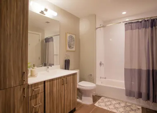 5 Fan Pier Blvd, Seaport District