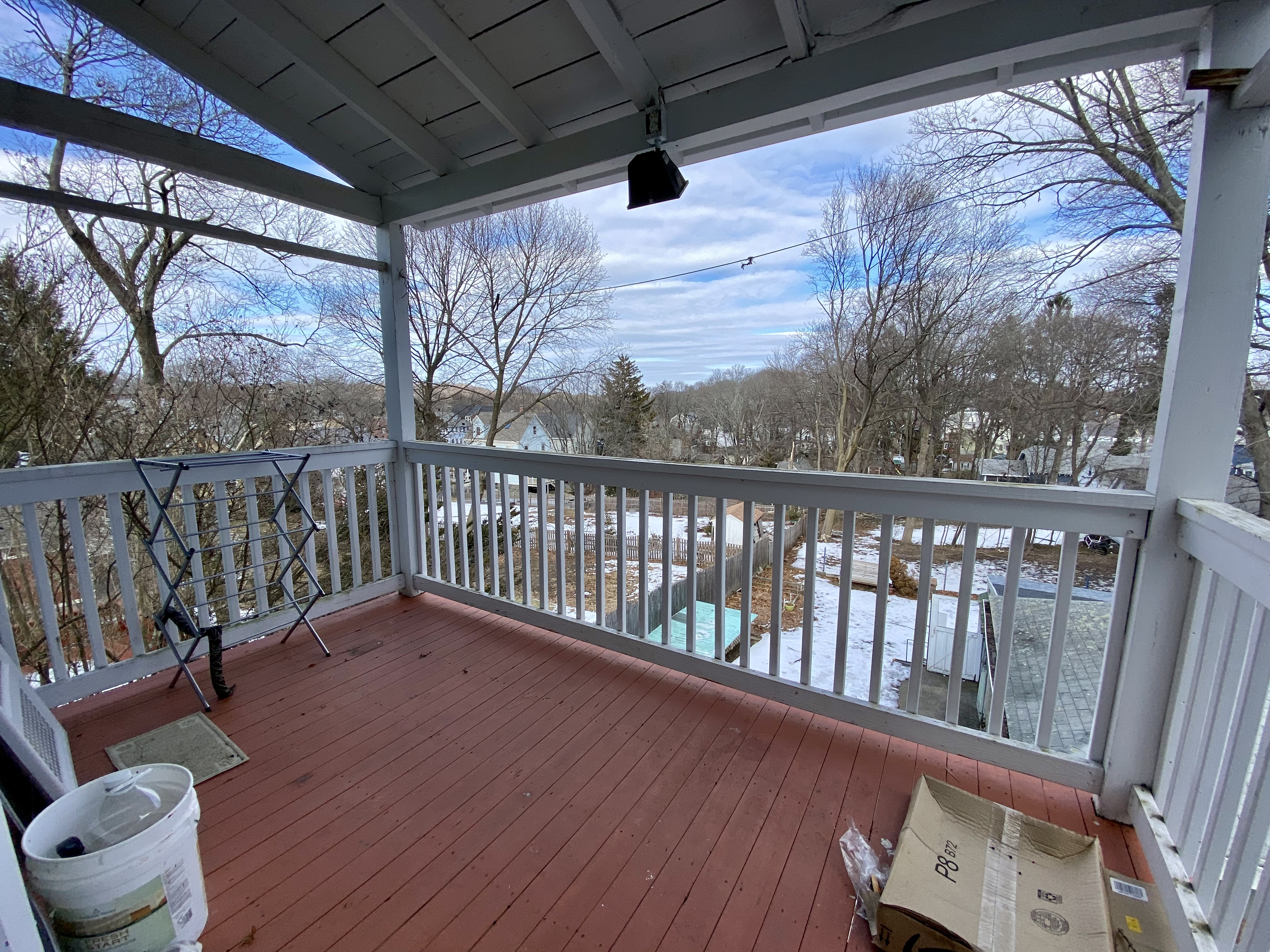 98 Whitford St, Roslindale