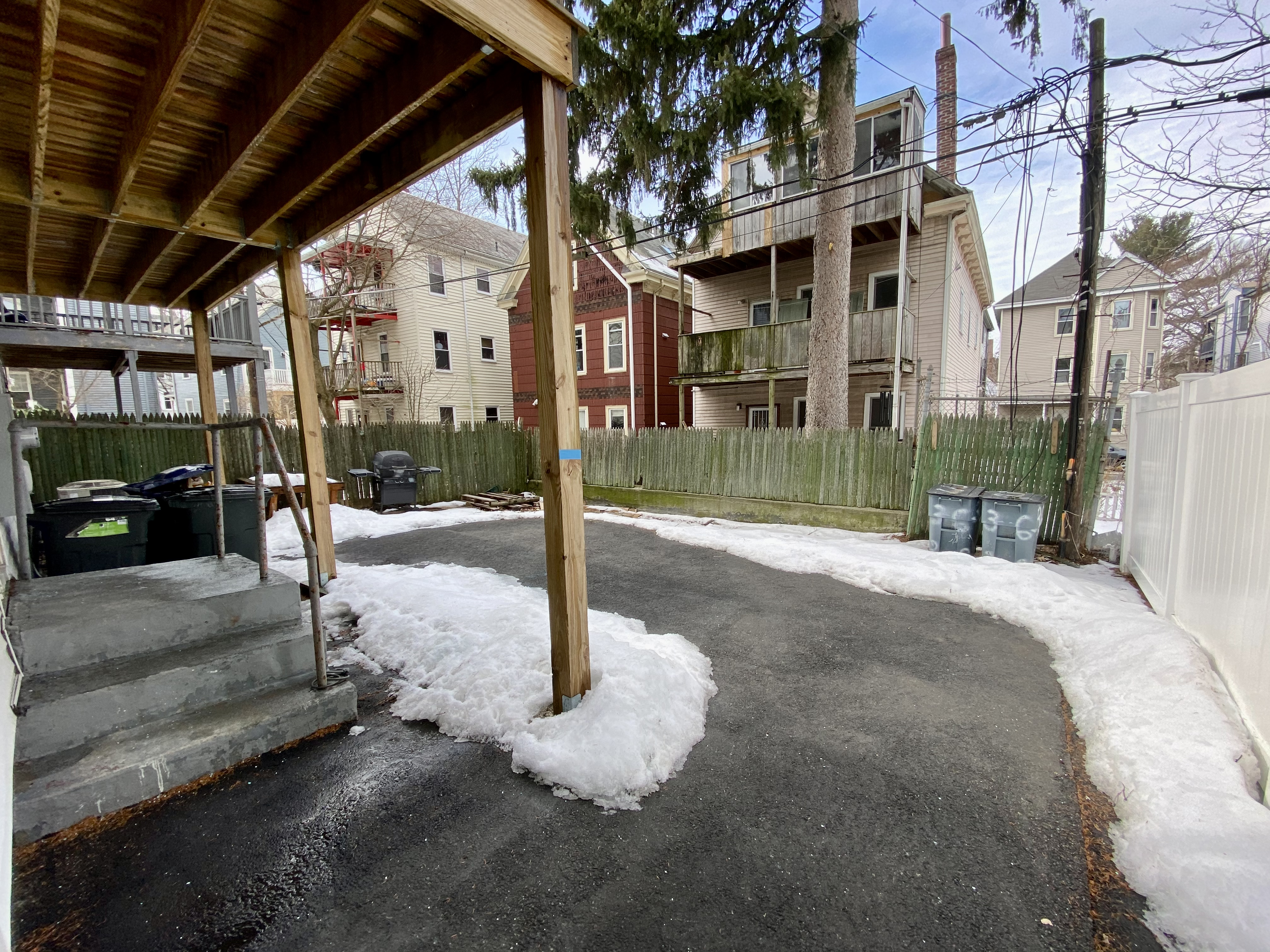 3235 Washington, Jamaica Plain