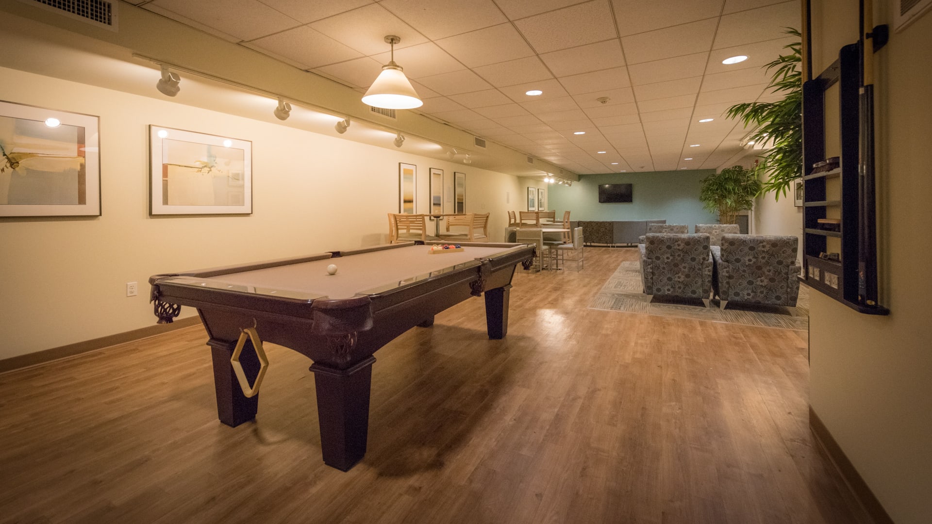 205 Walden St, Neighborhood Nine