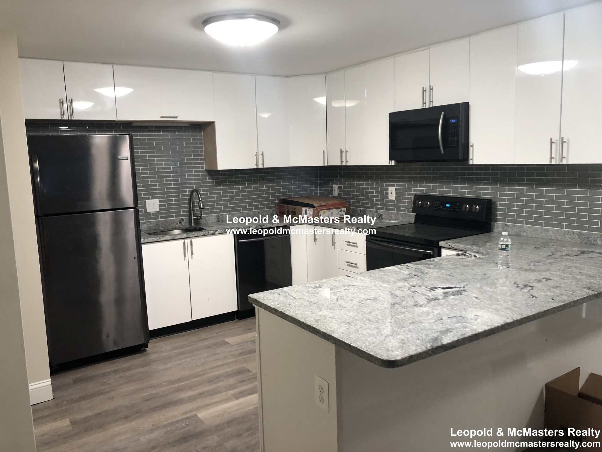 519 Washington St, Griggs Park