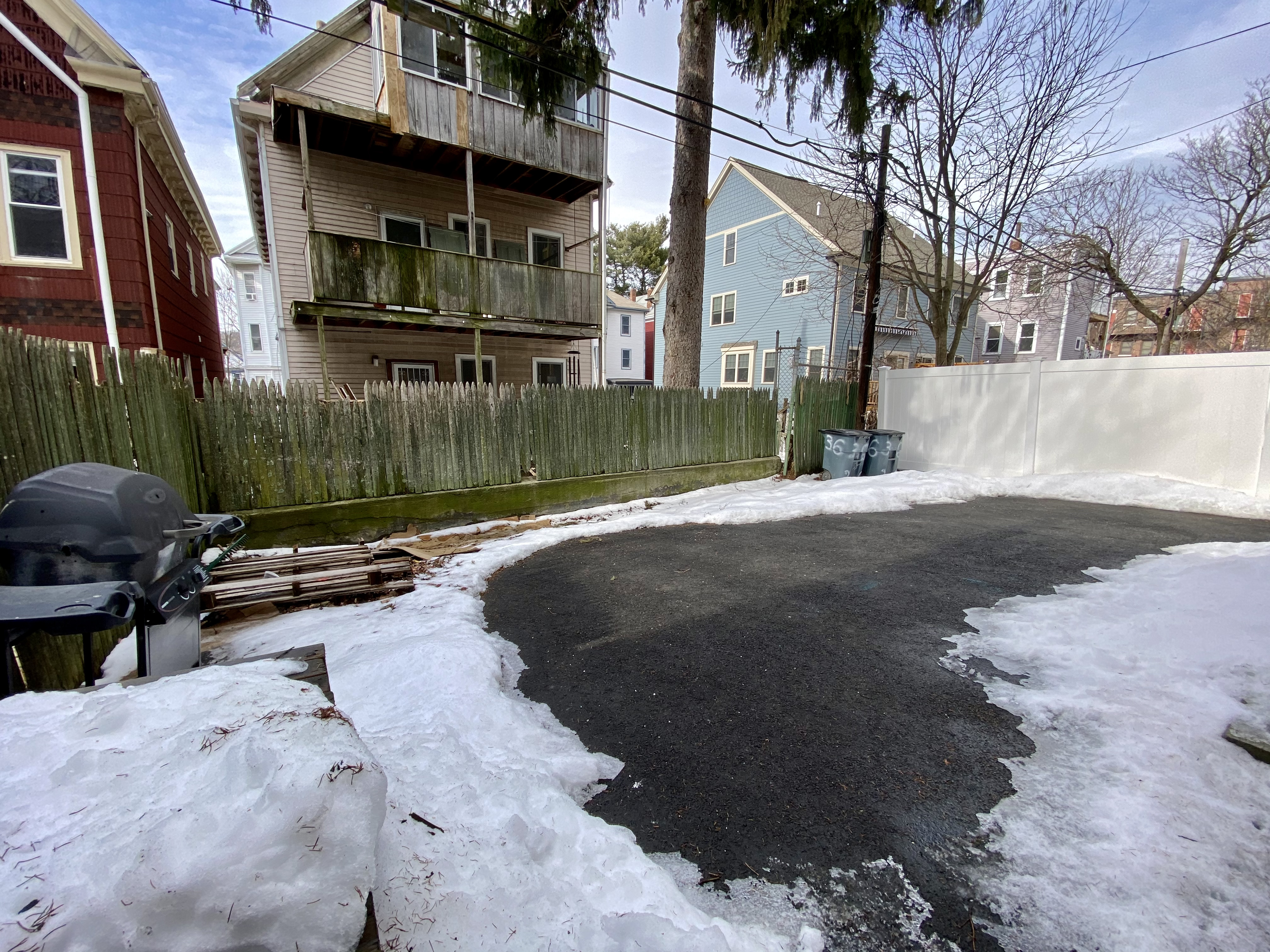 3235 Washington, Jamaica Plain